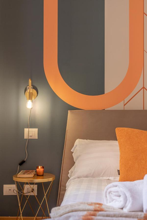 Emma - Lovely Suite In Trastevere Rome Buitenkant foto